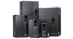 台达C2000系列变频器 