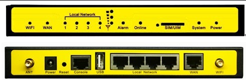 高速3G路由器接口 高速3G路由器接口