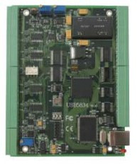 USBݲɼUSB5834 ģ뿨 - ̩ҵԶ - ̩Ĳ