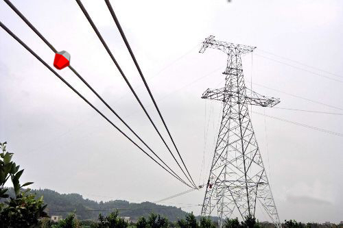 ��ѹ��ʾ��