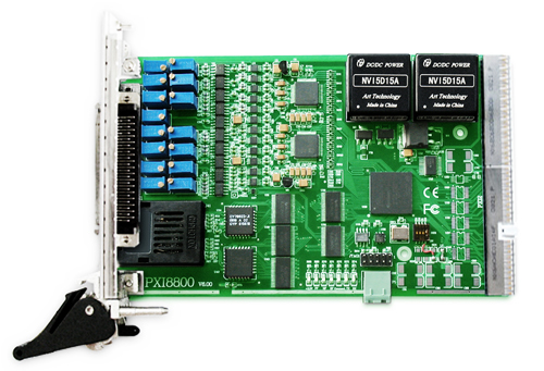 PXI8800