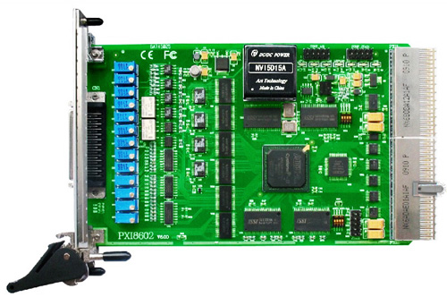 PXI8602