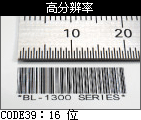 ×îС¿É¶ÁÕÌõ¿í¶È£º0.08 mm