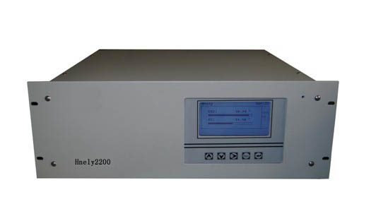 Henly2200系列氢分析仪
