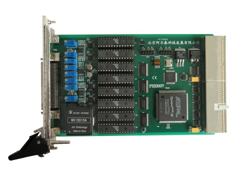 PXI2007
