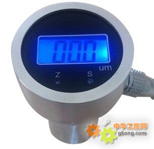 带显示一体化振动变送器