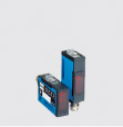 小型光電感測器W160