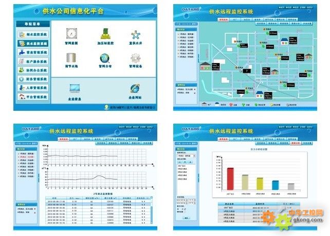 固海灌区夏秋灌供水圆满收官