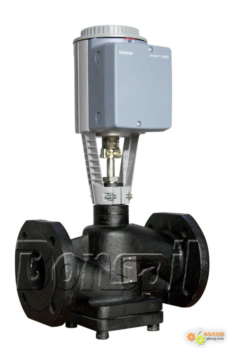 采暖阀门中低压蒸汽和热水系统啥阀关闭-闸阀