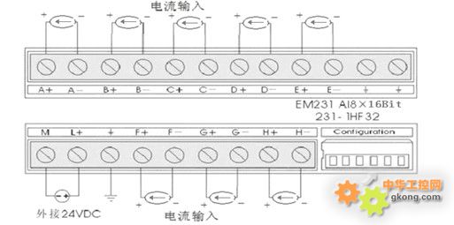 LC|深圳市合信自动化技术有限公司-EM231高精