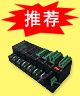 CMD ϵ�� I/Oģ��  Modbus ת Profibus-�����н�ͨ�Ƽ����޹�˾