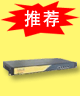 PLC推荐产品FW-7874-1U 4千兆网络安全准系统