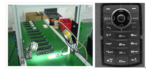工控自动化技术文摘:机器视觉检测解决方案