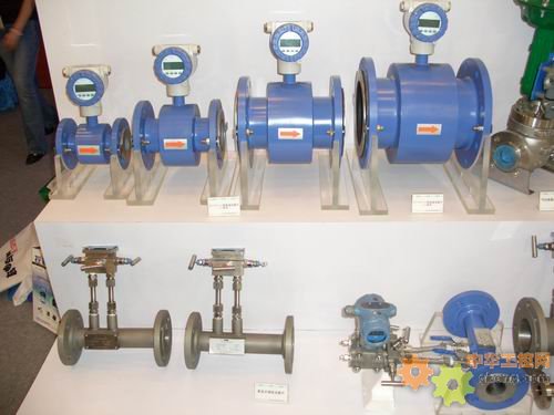 民族品牌 走向世界--上润精密仪器有限公司-多