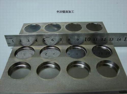 意美德精密数控电火花加工机床