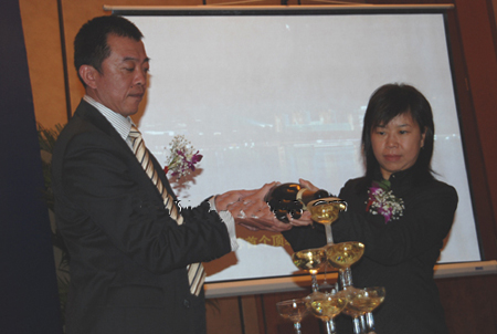 能化 建筑楼宇 - 霍尼韦尔首次落户江苏,天正湖