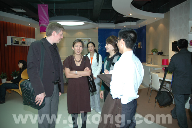 工业设计|航盛|三诺集团-对接产业 接轨国际--工