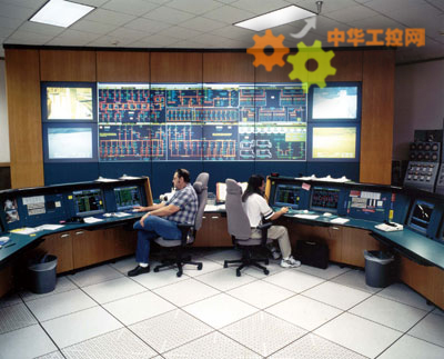dcs 电厂 - 管控电厂神经系统提高控制的可靠