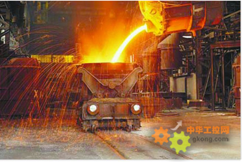 ems 钢铁 自动化软件 - ems助力钢铁企业节能