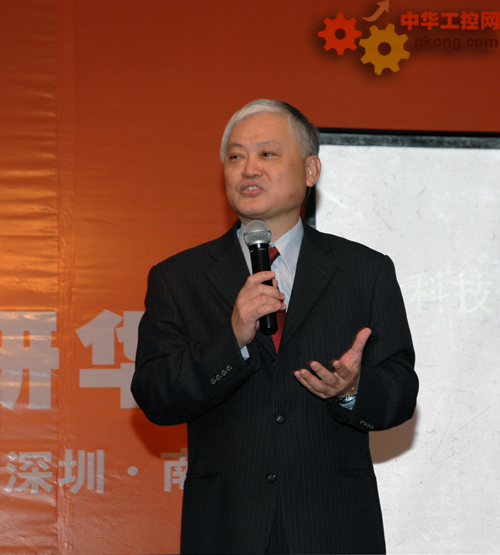 研华 工控机 创新 - 驱动智能时代2010研华技