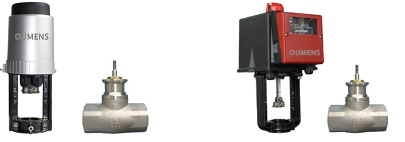 蒸汽阀,电动蒸汽阀,蒸汽电动调节阀-蒸汽阀 蒸