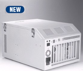 研华工控机通常开机按哪个键进入BIOS啊-研华