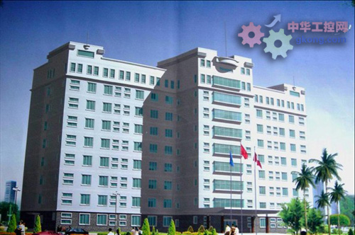 泰豪 楼宇 - 泰豪产品用于六安市第二人民医院