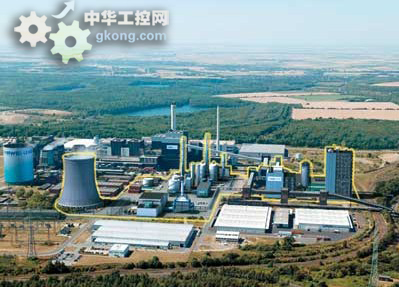 洞悉IGCC商用前景