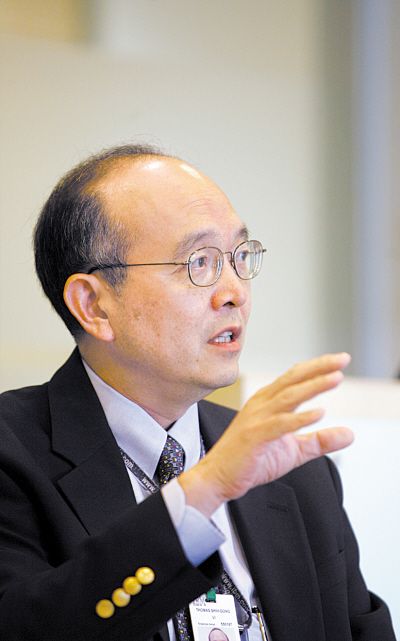 物联网：谁掌握标准谁主动