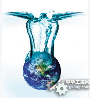 水革命 任重道远