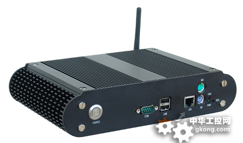 华北工控 嵌入式 西安 - 惠州产品(西安)展销会 