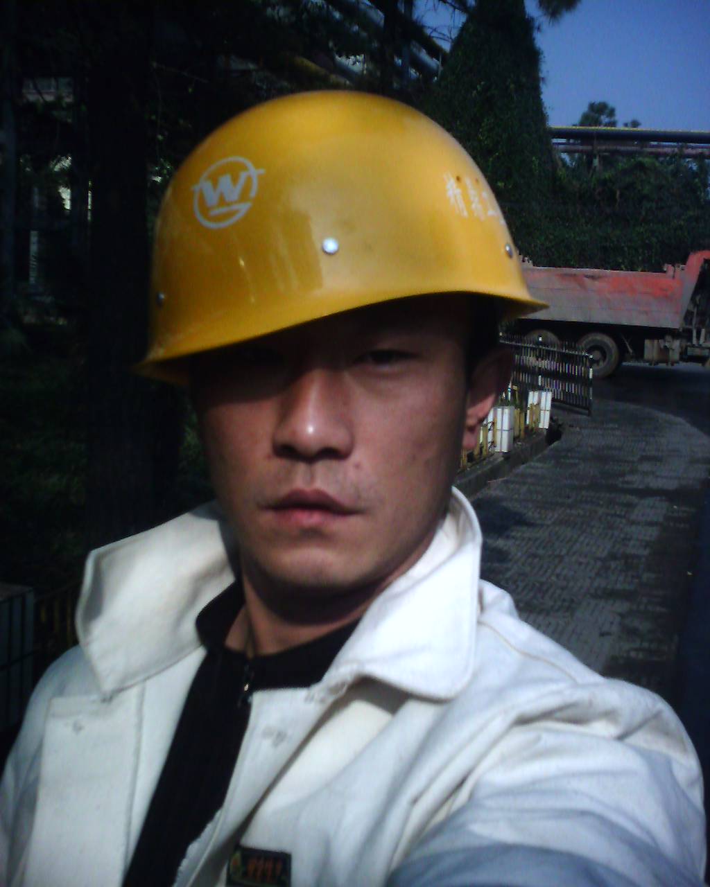 头像