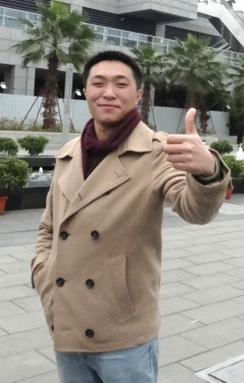 头像