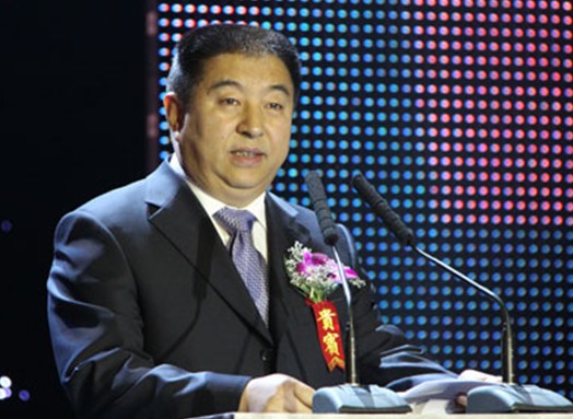 企业责任 - 刘玉亭:为企业履行社会责任营造良