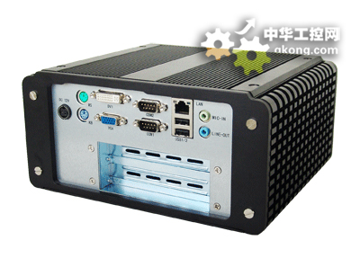 华北工控 嵌入式 西安 - 惠州产品(西安)展销会 