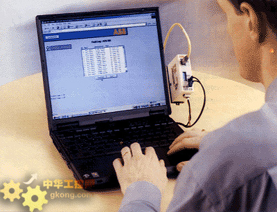 过程控制 软件 abb lpm b&r - 优化控制回路性能