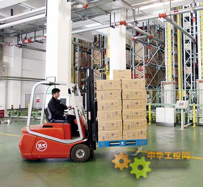 图观我国烟草物联网现状:从数字化走向智能化