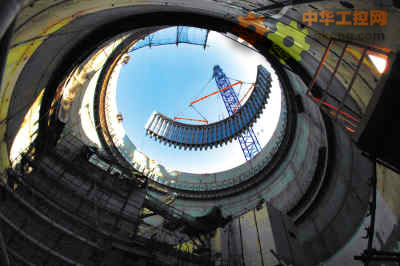 核电 - 十二五我国将步入核电大国行列 - 工控