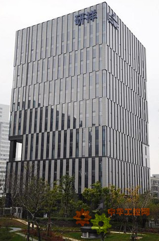 研祥 上海 乔迁 - 研祥集团上海分公司乔迁喜讯