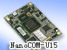 NanoCOM-U15