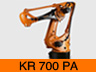KR700PA