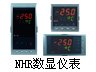 NHR数显仪表