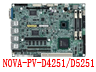 NOVA-PV-D4251/D5251 