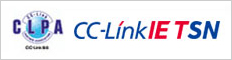 CC-Link 首页LOGO