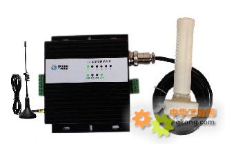 广州博控自动化技术有限公司产品-餐饮油烟在