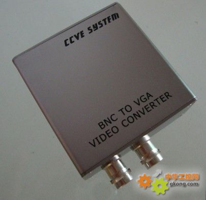 BNC转VGA-BNC转VGA BNC-VGA Q9转VGA