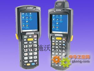 卢湾区摩托罗拉 MC3000数据采集器|Motorola