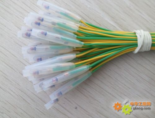 飞利浦KTY84-130温度传感器/热敏电阻-KTY84-130 KTY83-110 KTY84-