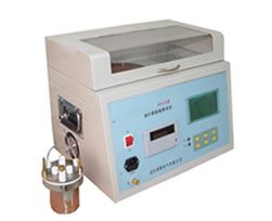 油介质损耗测试仪- 油介质损耗测试 全自动