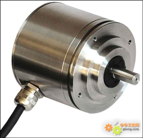 HA78MX多圈绝对值编码器